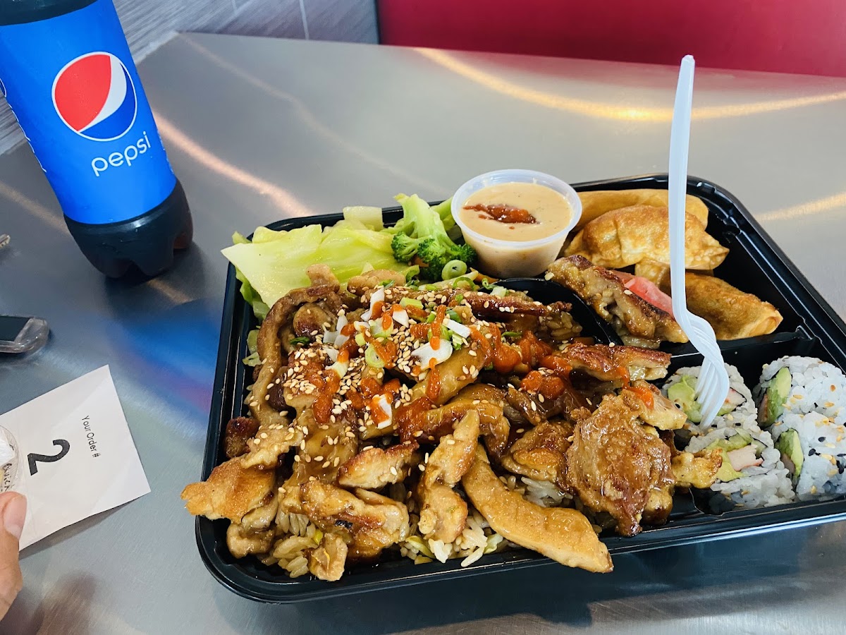 Quickway Japanese Hibachi